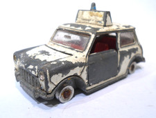 Vintage 1960s Dinky 1:43