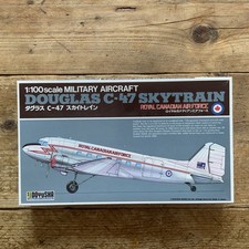 Dakota C-47 Douglas Skytrain