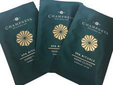 CHAMPNEYS SPA Rituals Hand