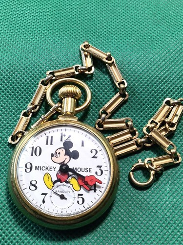 Bradley disney mickey mouse - bradley,