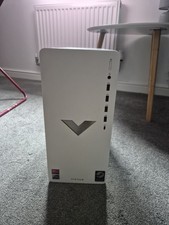 Victus 15l gaming desktop - victus,