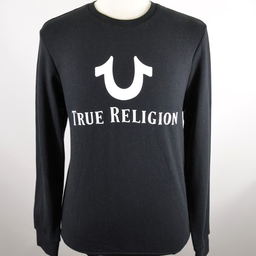 Men true religion black 2 - true,