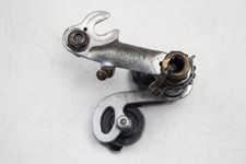 HURET VINTAGE BICYCLE REAR