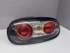 2006 MAZDA MX-5 SPORT MK3 2DR