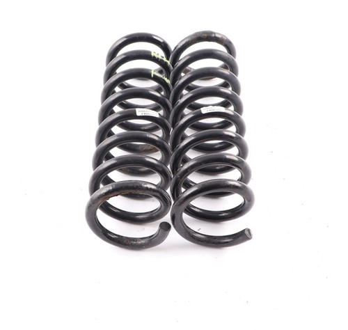Mercedes r171 w203 coil - coil, spring