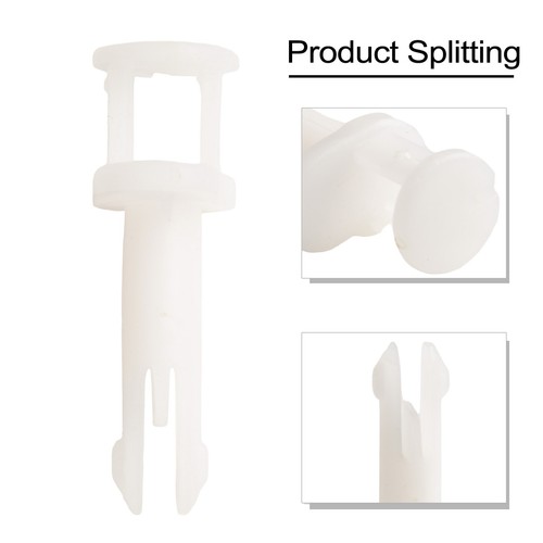 For ford glove box retainer - box,