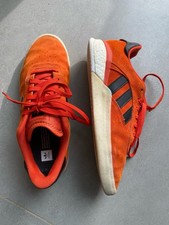 Adidas Skate Shoes 3st.004 Size 8.5 good condition Uk