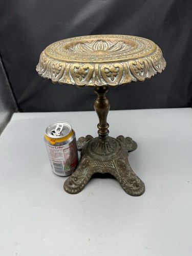 Antique heavy brass - heavy,