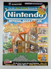 Issue 144 The Official