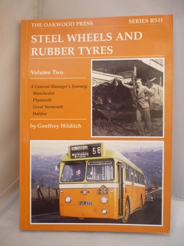 Steel wheels and - steel,