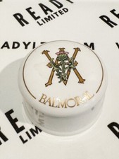 Vintage Michael Sutty Balmoral