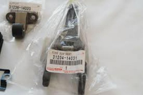 Toyota genuine oem - toyota,