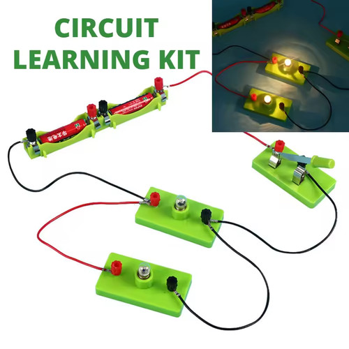 Physics science lab learning - physics,