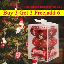 12Pack Small Christmas Decor
