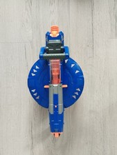 Nerf Hail Fire Blaster Gun