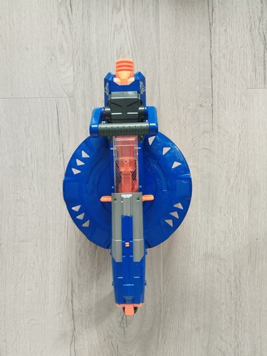Nerf hail fire blaster - hail,