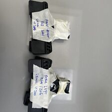 Thule Fixing Kit Complete For Lexus CT200 Thule 1164 1163  Thule 206 Thule 204