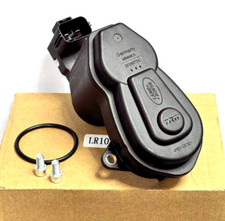 FOR LAND ROVER RANGE ROVER