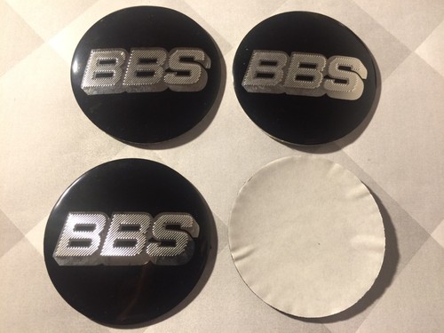 Stickers bbs car - car, wheel