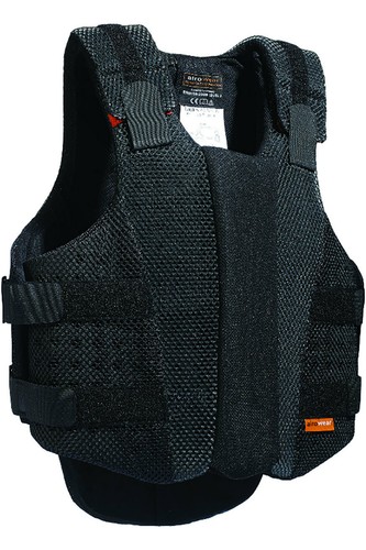 Airowear airmesh body - airmesh,