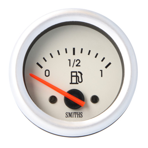 Smiths telemetrix fuel gauge - fuel,