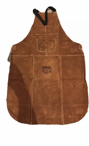 Premium brown leather - brown,