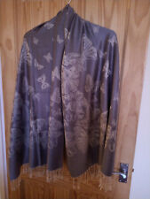 NEW+ tag TRENDY SILVER/GREY