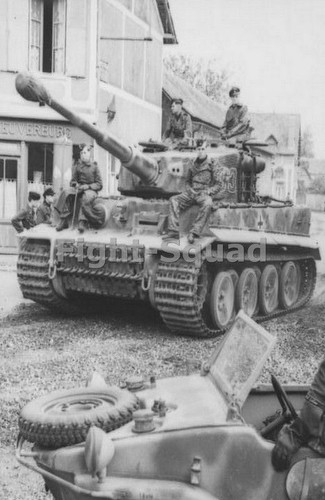Ww2 picture photo - picture, i