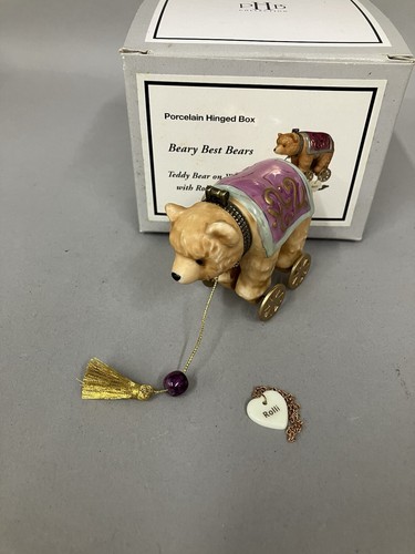 Phb collection teddy bear - phb,