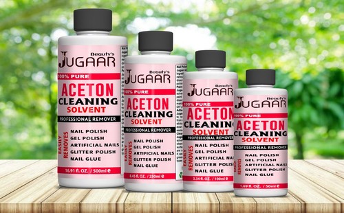 Acetone nail 100 - %, pure