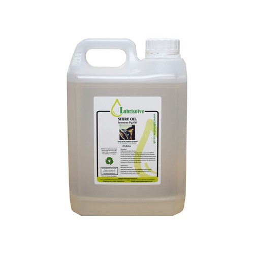 Shire oil 100 pure - shire, oil)