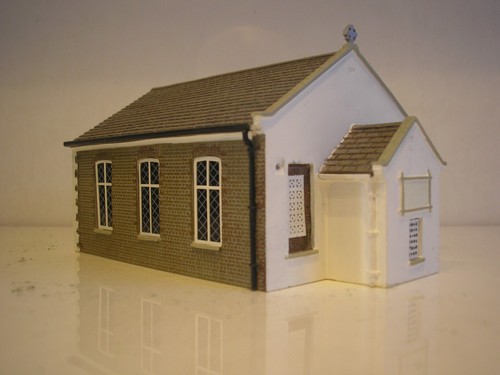 Hornby skaledale marys - skaledale, st