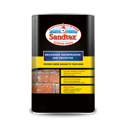 Sandtex retail brickwork - sandtex,