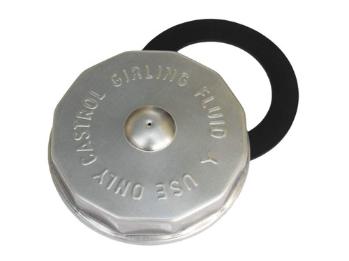 Brake clutch cap - clutch, 510844