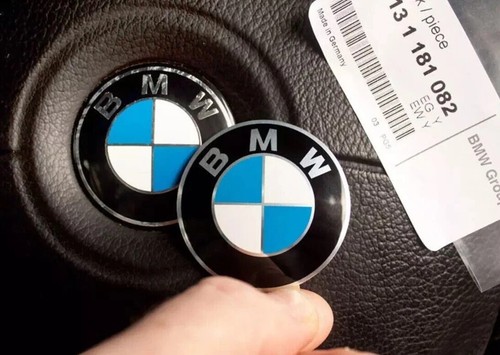 Genuine bmw 7 - 3, 5