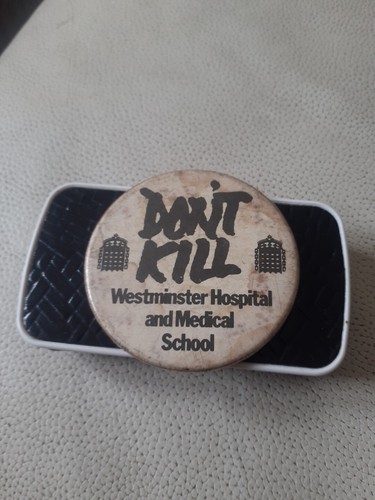 Westminster hospital and - westminster,
