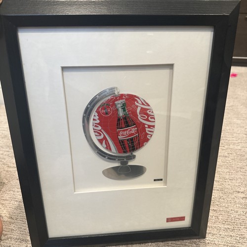 Coca cola aluminum - coca, by