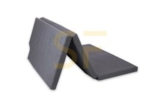 Mattress Topper in a bag for