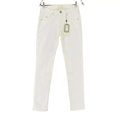 Martina women white stretch - white,