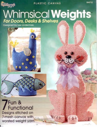 Whimsical weights plastic - whimsical,