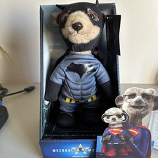 Meerkat Movies Limited Edition