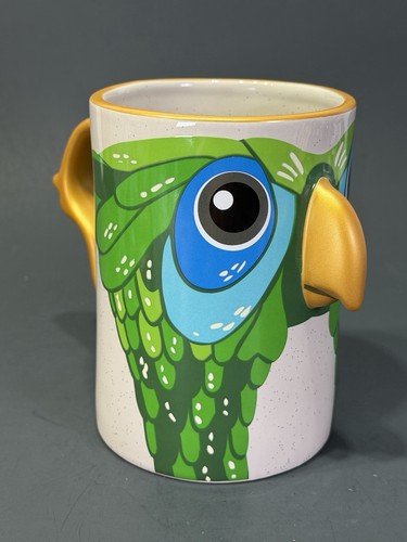 Disney mary poppins parrot - disney,