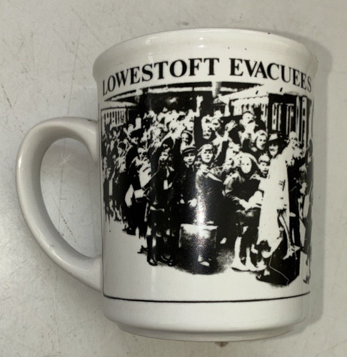 1990 50th anniversary mug - anniversary,
