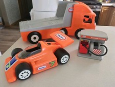 RARE VINTAGE LITTLE TIKES