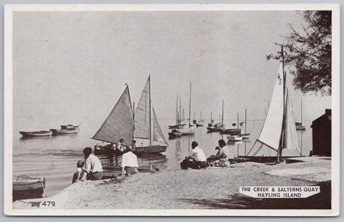 Hayling island hampshire the - hayling,