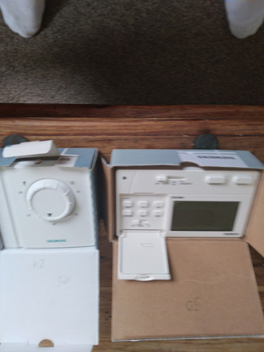 Siemens programmable - siemens,