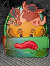 Disney Parks Lion King Simba