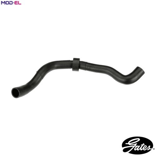 Radiator hose 4308 for vw - for,
