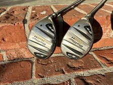 Cobra Baffler Rail H6 + H5