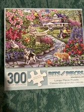 Bits And Pieces Spring Gardens